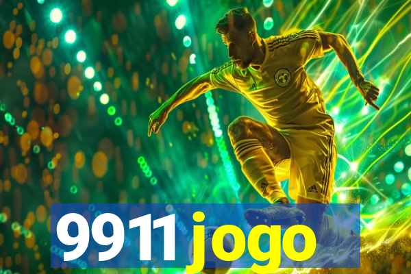 9911 jogo